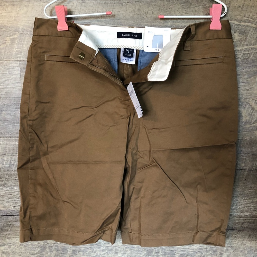 Women’s shorts (NWT)